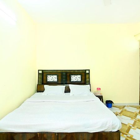 Spot On 37977 Parth Home Stay Mussoorie Luaran gambar