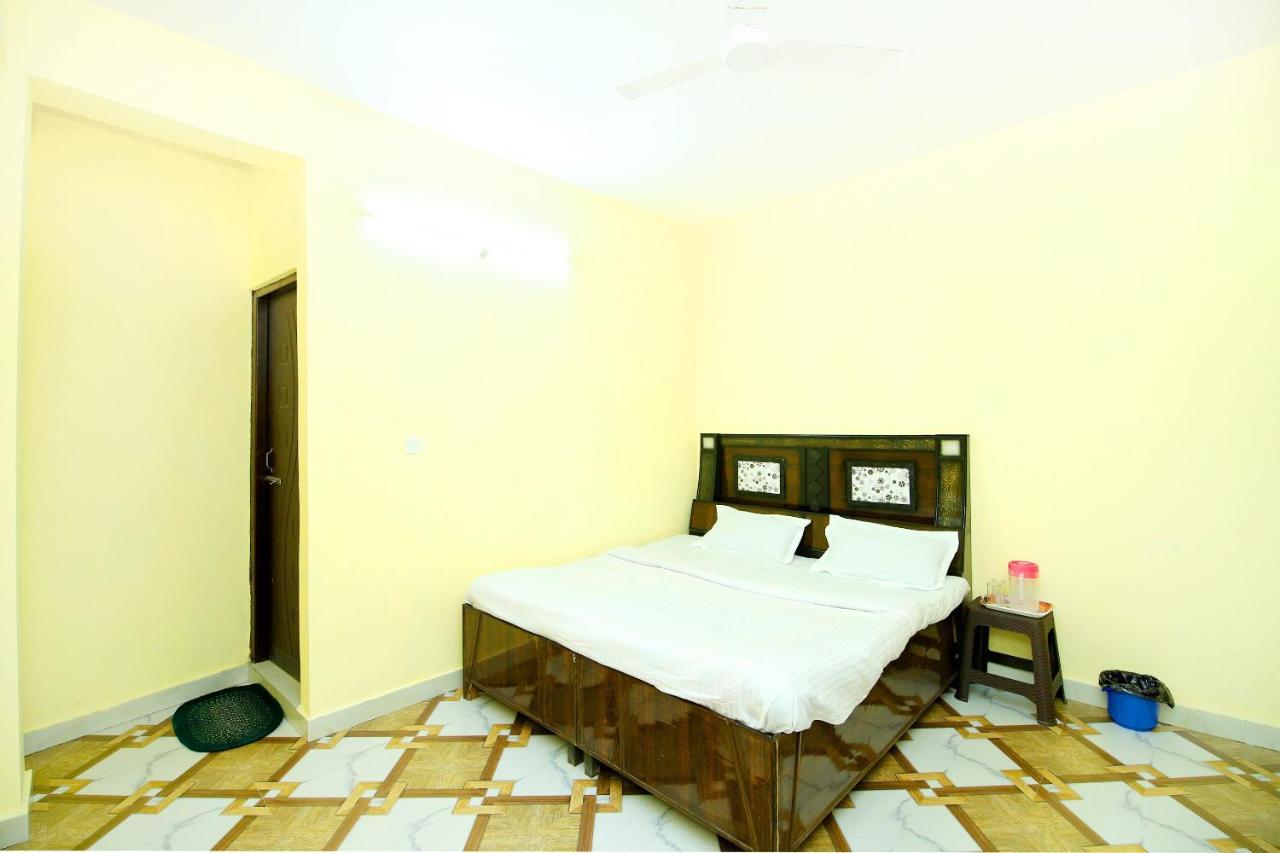 Spot On 37977 Parth Home Stay Mussoorie Luaran gambar