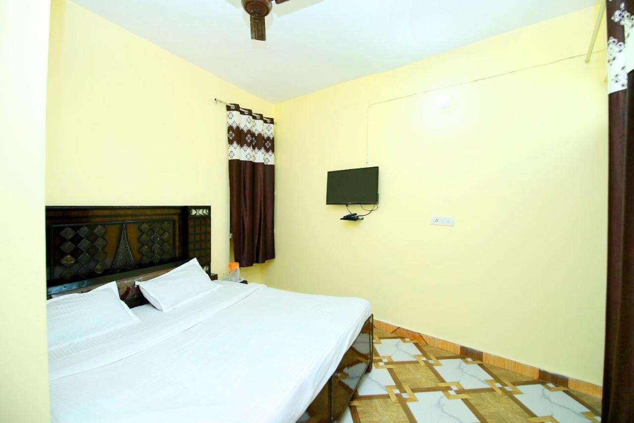 Spot On 37977 Parth Home Stay Mussoorie Luaran gambar