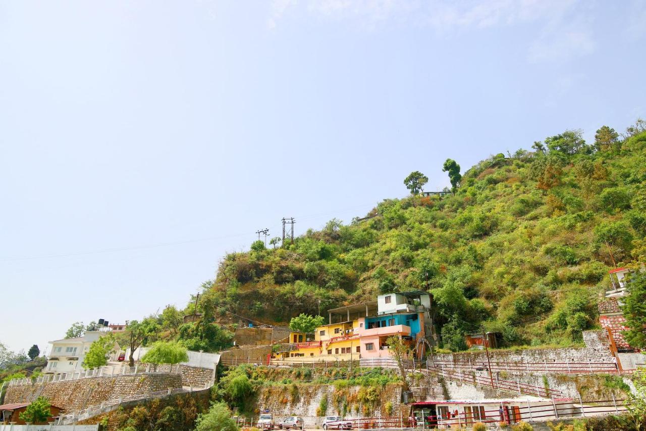 Spot On 37977 Parth Home Stay Mussoorie Luaran gambar