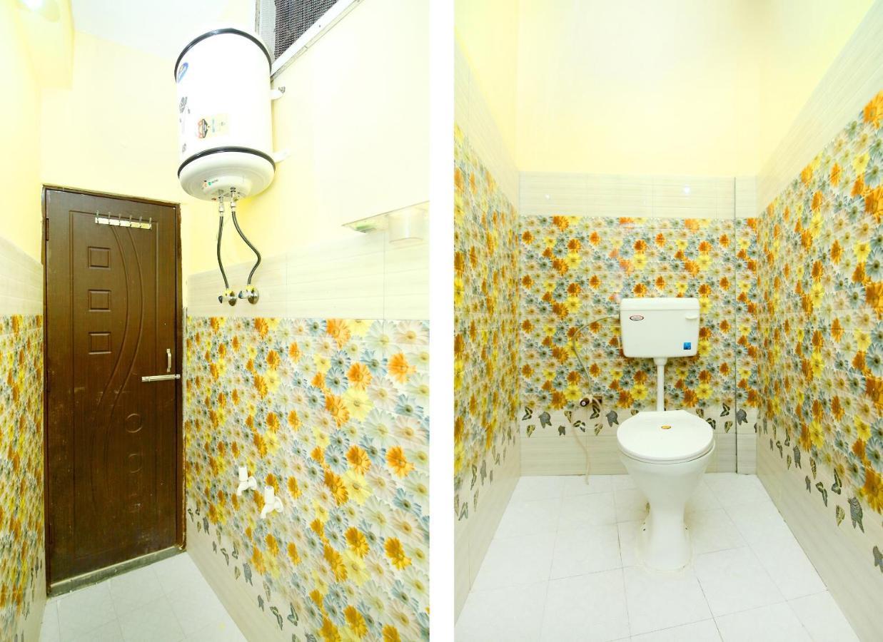 Spot On 37977 Parth Home Stay Mussoorie Luaran gambar