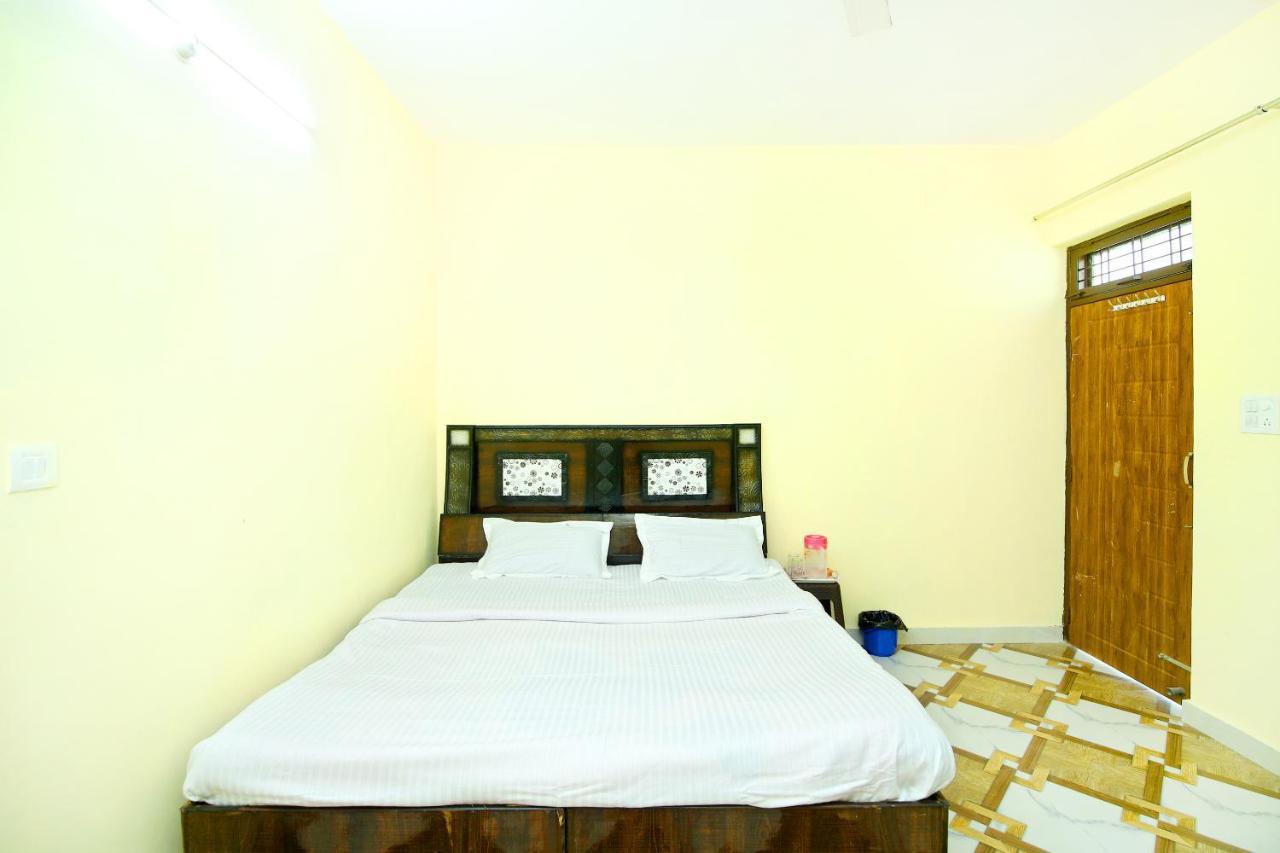 Spot On 37977 Parth Home Stay Mussoorie Luaran gambar
