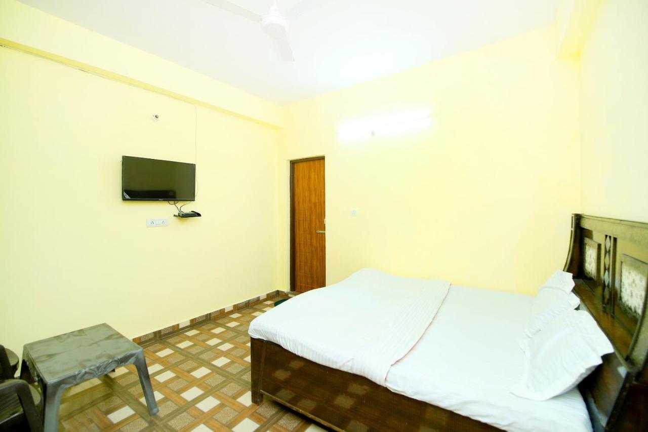 Spot On 37977 Parth Home Stay Mussoorie Luaran gambar