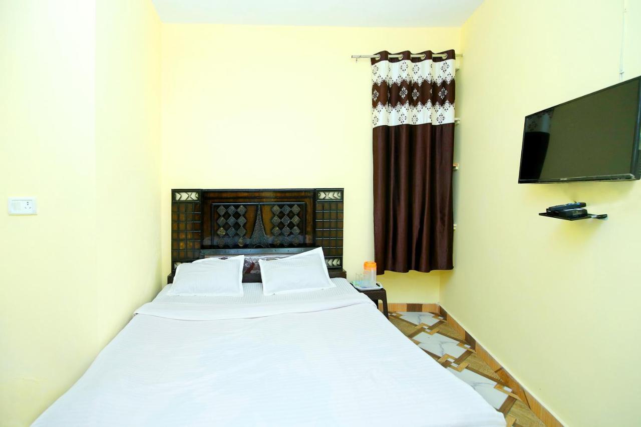 Spot On 37977 Parth Home Stay Mussoorie Luaran gambar