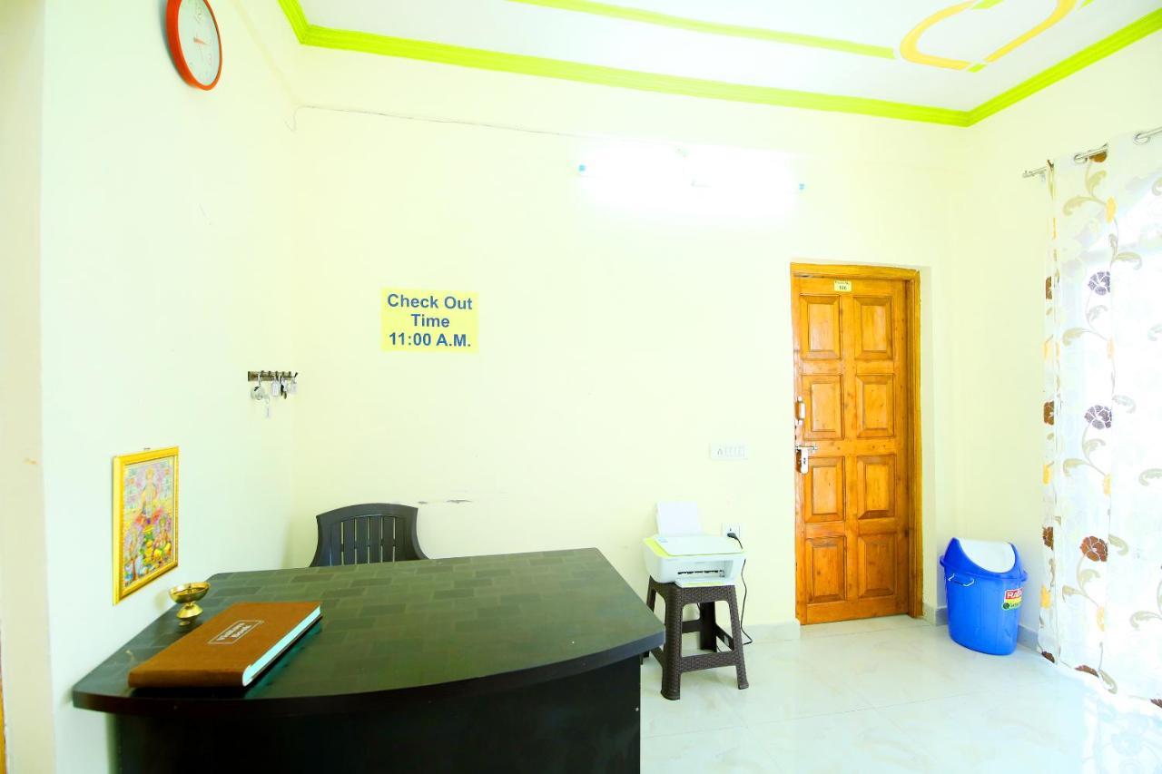 Spot On 37977 Parth Home Stay Mussoorie Luaran gambar