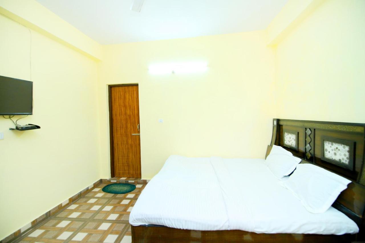Spot On 37977 Parth Home Stay Mussoorie Luaran gambar