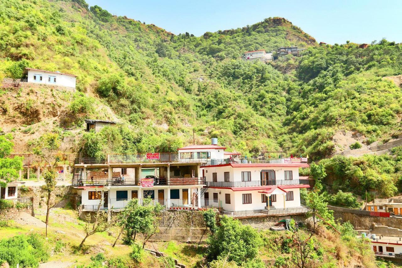 Spot On 37977 Parth Home Stay Mussoorie Luaran gambar