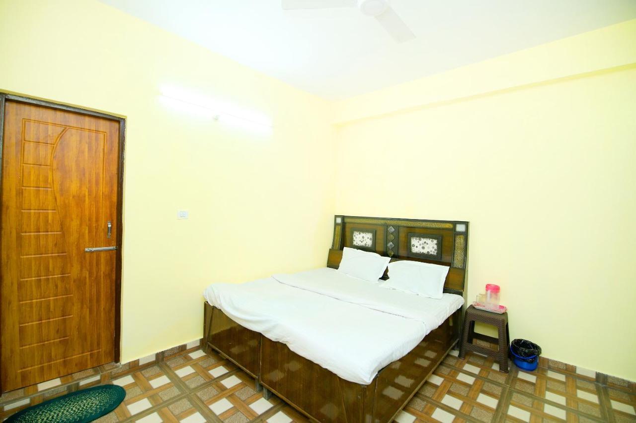 Spot On 37977 Parth Home Stay Mussoorie Luaran gambar