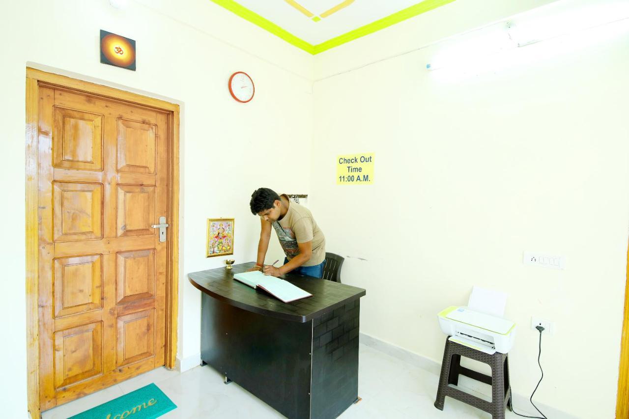 Spot On 37977 Parth Home Stay Mussoorie Luaran gambar